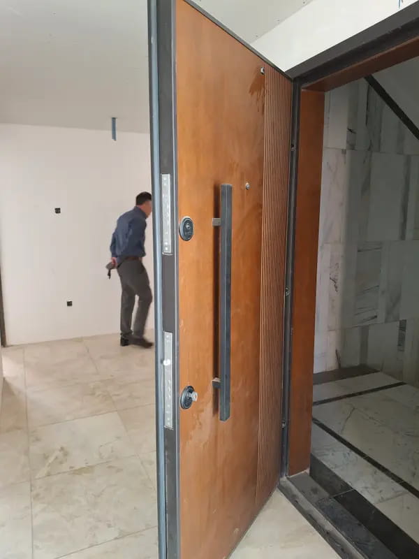 image پرند۱۲۰متر کلا دو واحد 8