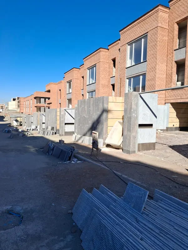 image پرند۱۲۰متر کلا دو واحد 2