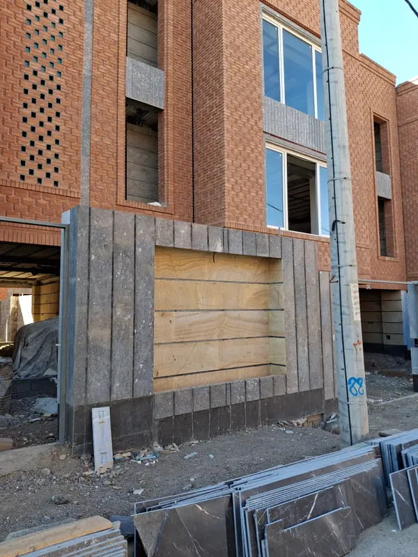 image پرند۱۲۰متر کلا دو واحد 4